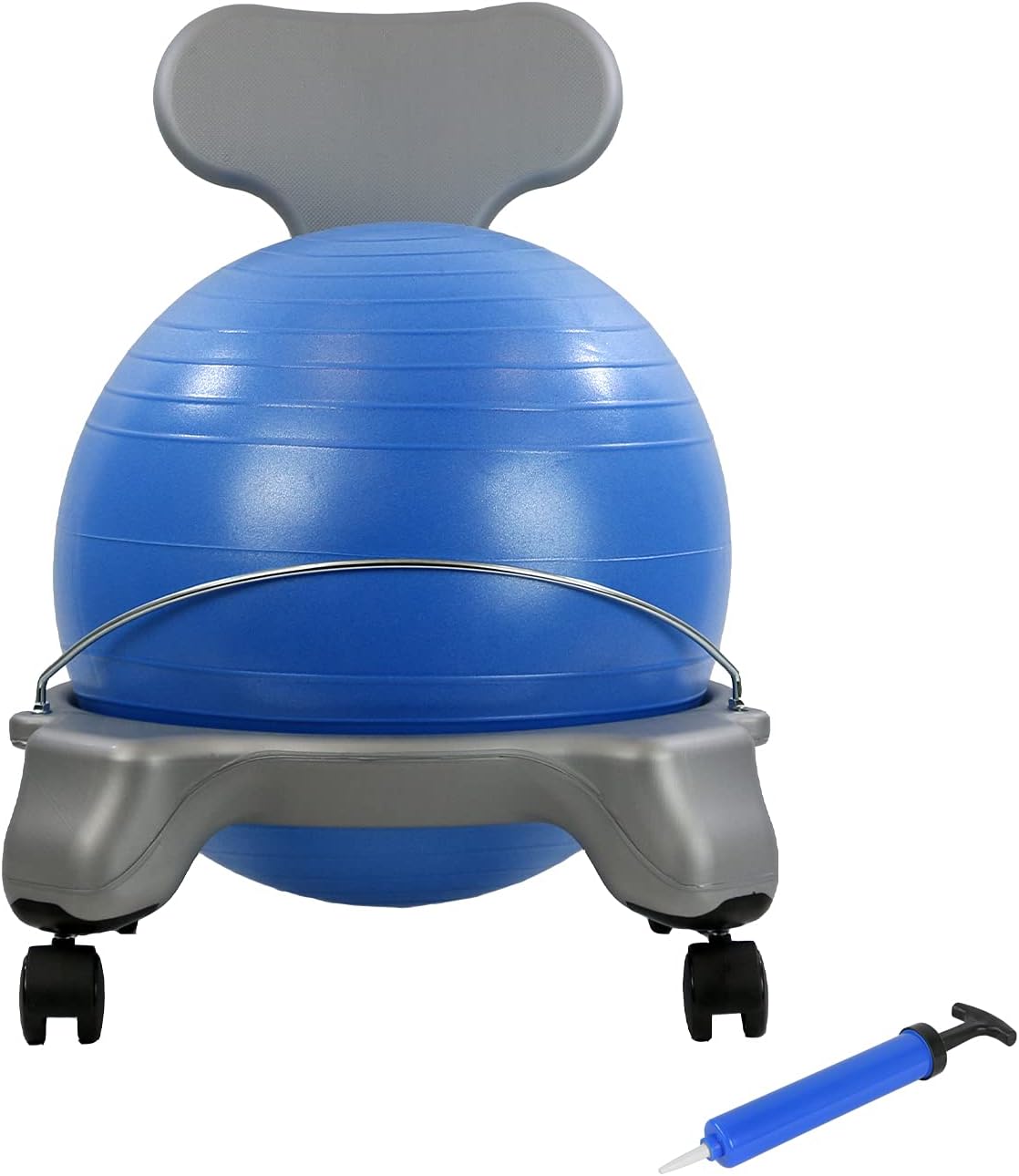 Kids Yoga Balance Ball Chair