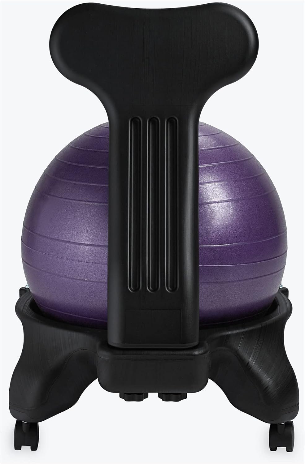 Classic Ergonomic Balance Ball Office Chair