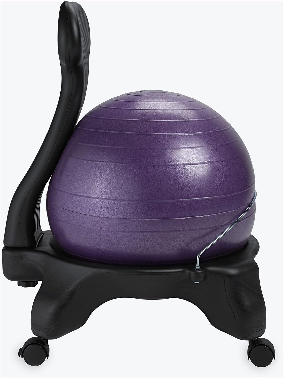 Classic Ergonomic Balance Ball Office Chair