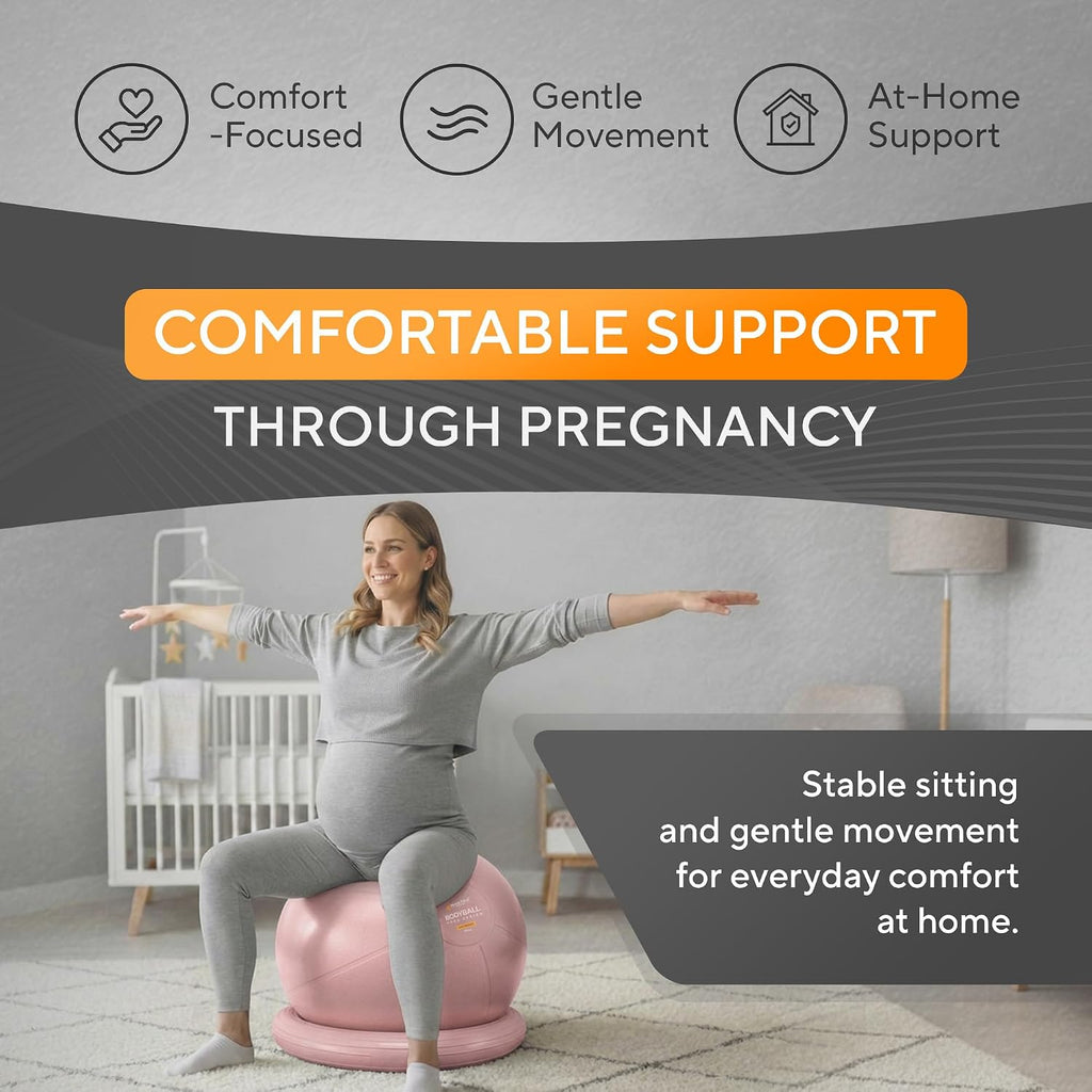 Office Yoga Birth Stability Ball Chair