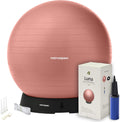 Luna Anti-Burst Yoga Stability Ball